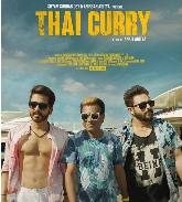 Thai Curry 2019