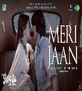Meri Jaan (Gangubai Kathiawadi)