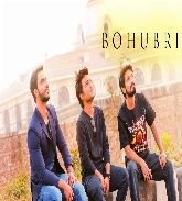 Bohubrihi Band