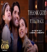 Thank God (Title Track)