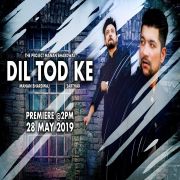 Dil Tod Ke Hasti Ho Mera Manan Bhardwaj Mp3 Song Download
