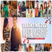 Valentine Day Mega Mashup 2021 Dj Dave Nyc.mp3