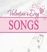 Valentine Songs