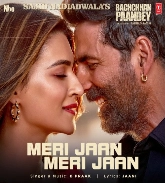 Meri Jaan Meri Jaan (Bachchhan Paandey)