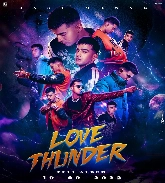 Love Thunder - Jass Manak
