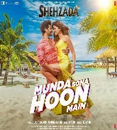 Munda Sona Hoon Main (Shehzada)
