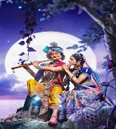 Radha Krishna Songs