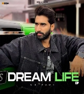 Dream Life - EP