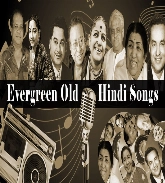 Hindi Old Superhit Mp3 Songs