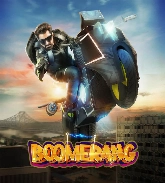 Boomerang (2024)